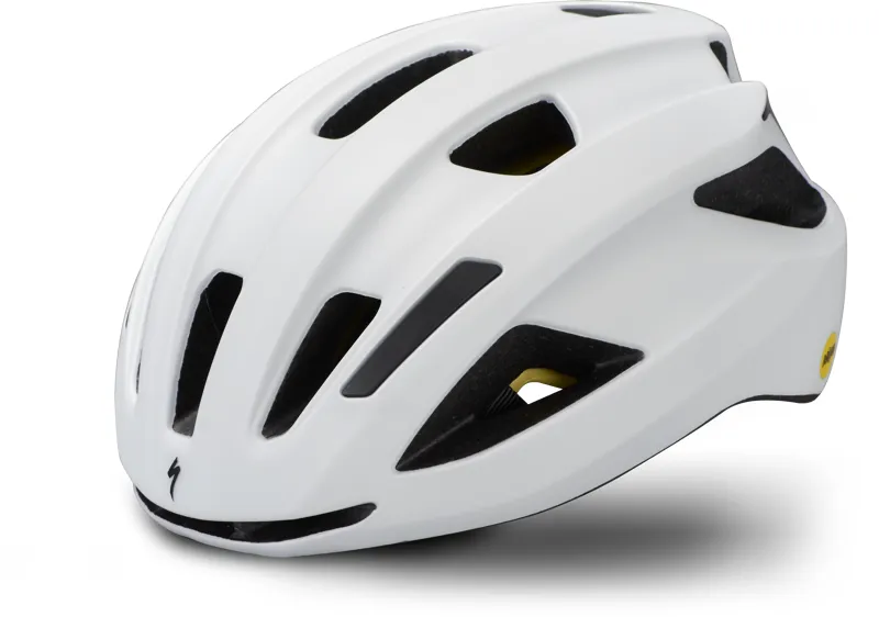 Specialized Align II MIPS Road Helmet - CA White Sage 1 Specialized Align II MIPS Road Helmet - CA White Sage
