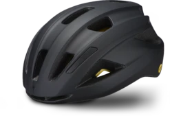 Specialized Align II MIPS Road Helmet - Satin White 21 Specialized Align II MIPS Road Helmet - Satin White -Cycle Fix 60821 104 hlmt align ii hlmt mips ce blk blkrefl s m hero 1