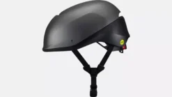Specialized Tone MIPS Urban Helmet - Smoke -Cycle Fix 60823 160 HLMT TONE HLMT CE SMK M PROFILE