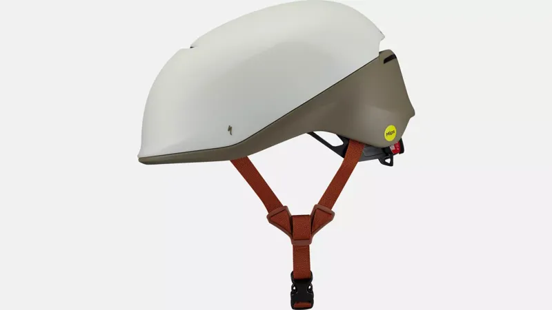 Specialized Tone MIPS Urban Helmet - Birch/Taupe 1 Specialized Tone MIPS Urban Helmet - Birch/Taupe
