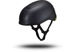Specialized Tone MIPS Urban Helmet - Smoke -Cycle Fix 60823 162 HLMT TONE HLMT CE DPMRNBLUMET M HERO 1