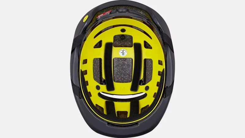 Specialized Tone MIPS Urban Helmet - Deep Marine 4 Specialized Tone MIPS Urban Helmet - Deep Marine - Image 4