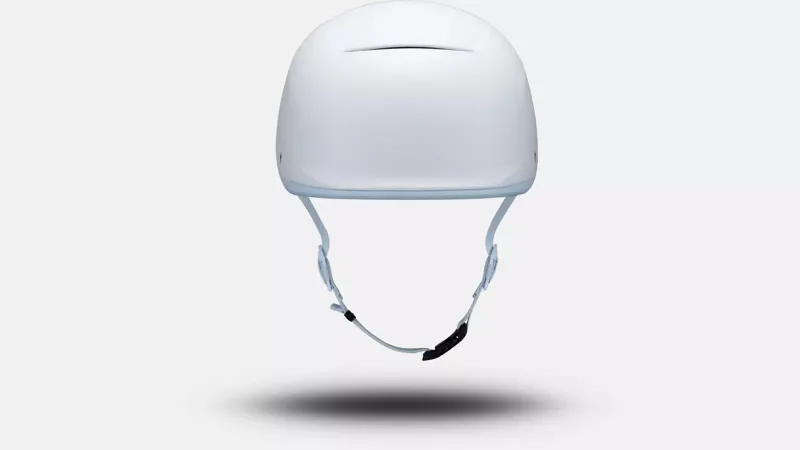 Specialized Tone MIPS Urban Helmet - White/Morning Mist 6 Specialized Tone MIPS Urban Helmet - White/Morning Mist - Image 6