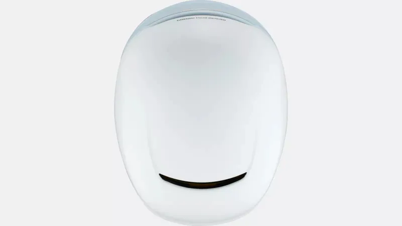 Specialized Tone MIPS Urban Helmet - White/Morning Mist 8 Specialized Tone MIPS Urban Helmet - White/Morning Mist - Image 8