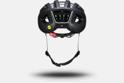 Specialized S-Works Prevail 3 MIPS Road Helmet - Black 19 Specialized S-Works Prevail 3 MIPS Road Helmet - Black -Cycle Fix 60923 100 HLMT SW PREVAIL 3 HLMT CE BLK M REAR