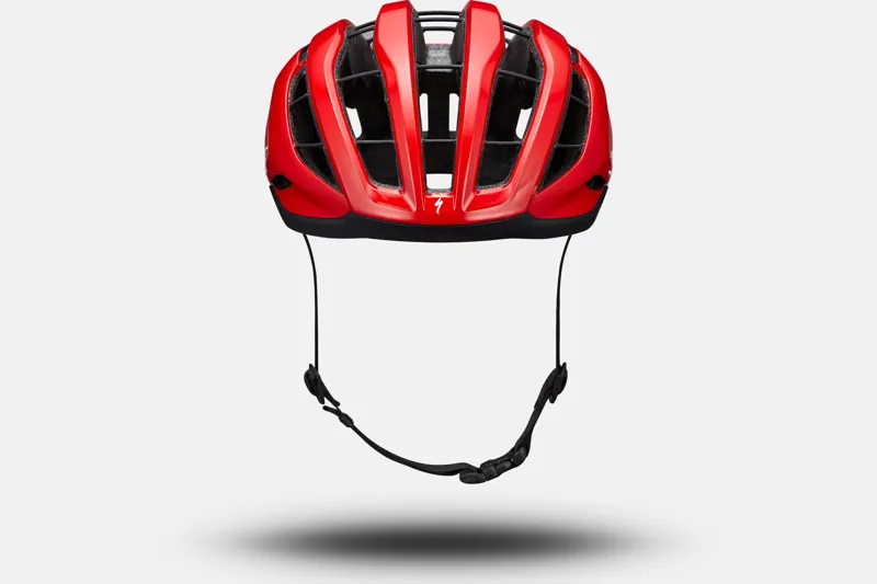 Specialized S-Works Prevail 3 MIPS Road Helmet - Red 5 Specialized S-Works Prevail 3 MIPS Road Helmet - Red - Image 5