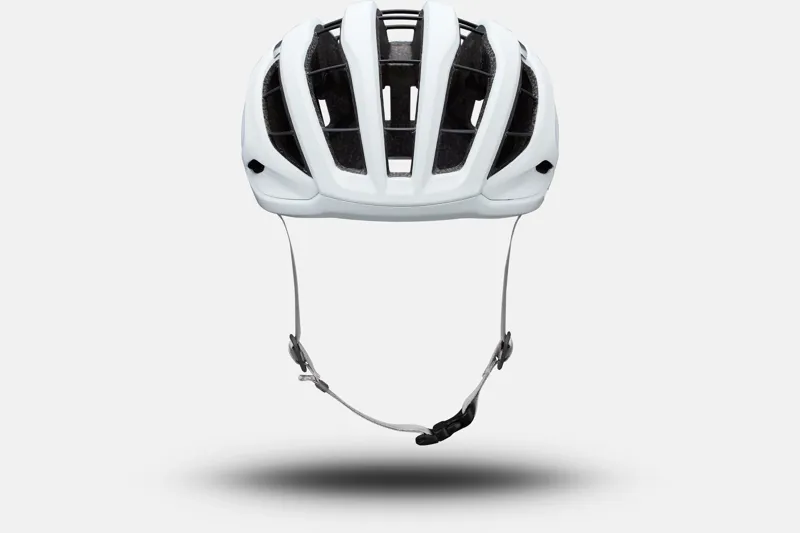 Specialized S-Works Prevail 3 MIPS Road Helmet - White 10 Specialized S-Works Prevail 3 MIPS Road Helmet - White - Image 10