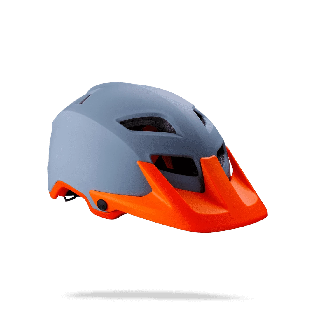 BBB BHE-58 Ore MTB Helmet - Matt Mint/Neon Yellow 7 BBB BHE-58 Ore MTB Helmet - Matt Mint/Neon Yellow - Image 7