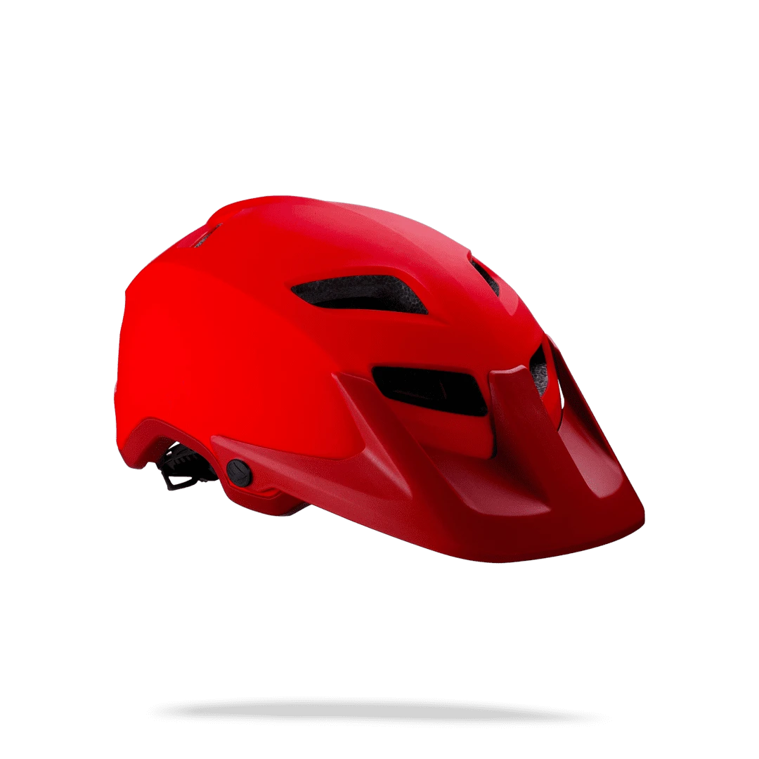 BBB BHE-58 Ore MTB Helmet - Matt Mint/Neon Yellow 9 BBB BHE-58 Ore MTB Helmet - Matt Mint/Neon Yellow - Image 9