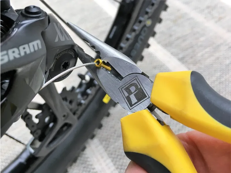 Pedros Needle Nose Pliers 2 Pedros Needle Nose Pliers - Image 2