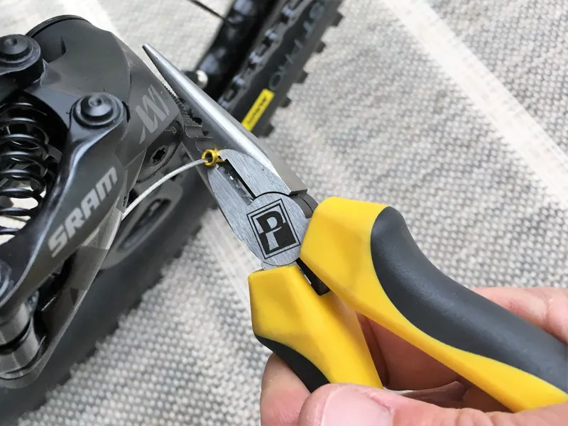 Pedros Needle Nose Pliers 1 Pedros Needle Nose Pliers