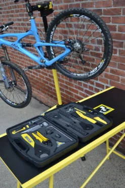 Pedros Apprentice Tool Kit -Cycle Fix 6450680 apprentice tool kit 05