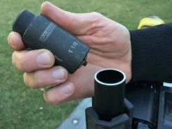 Pedros Star Nut Setter -Cycle Fix 6450905 star nut setter 2 large