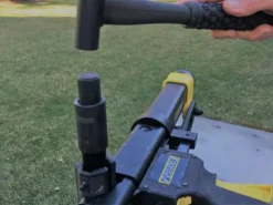 Pedros Star Nut Setter