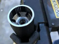 Pedros Star Nut Setter -Cycle Fix 6450905 star nut setter 5 large