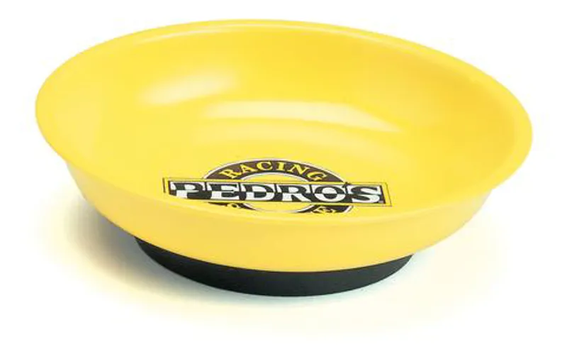 Pedros Magnetic Parts Tray 1 Pedros Magnetic Parts Tray