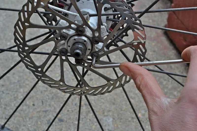 Pedros L Torx Wrench Set 1 Pedros L Torx Wrench Set