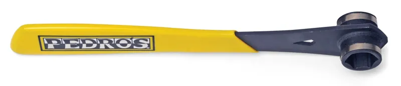 Pedros Pro Socket Handle 2.0. 2 Pedros Pro Socket Handle 2.0. - Image 2