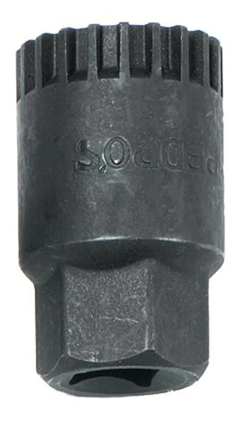 Pedros Bottom Bracket Socket - Splined ISIS 2 Pedros Bottom Bracket Socket - Splined ISIS - Image 2