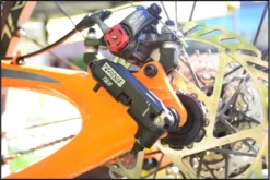 Pedros Tulio QR Multi Tool -Cycle Fix 6460310 tulio qr skewer multi tool 3