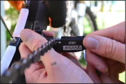 Pedros Tulio QR Multi Tool -Cycle Fix 6460310 tulio qr skewer multi tool 5