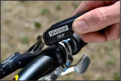 Pedros Tulio QR Multi Tool -Cycle Fix 6460310 tulio qr skewer multi tool 8