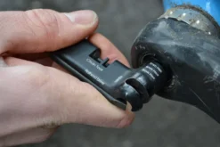 Pedros Tulio QR Multi Tool -Cycle Fix 6460310 tulio qr skewer multi tool 9