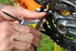 Pedros Y Torx Wrench - T10/T25/T30. -Cycle Fix 6462660 y torx 3 large