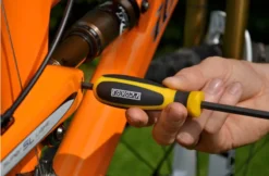 Pedros Hex Pedal Driver - 6mm