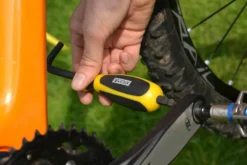 Pedros Hex Driver - 5mm 7 Pedros Hex Driver - 5mm -Cycle Fix 6463028 hex pedal driver 8mm 2