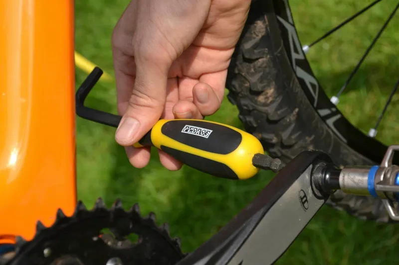 Pedros Hex Driver - 5mm 4 Pedros Hex Driver - 5mm - Image 4