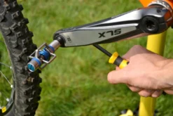 Pedros Hex Driver - 5mm