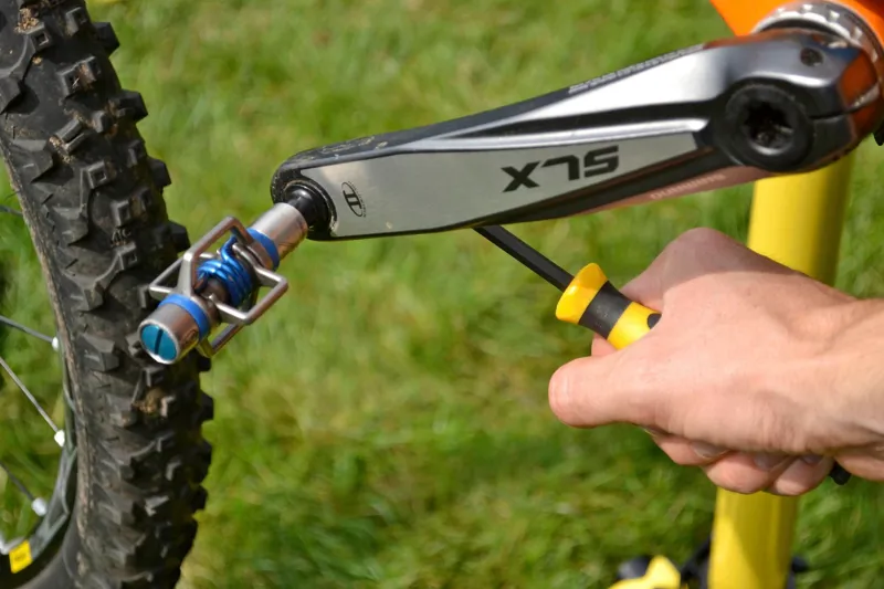 Pedros Hex Driver - 5mm 1 Pedros Hex Driver - 5mm