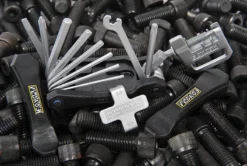 Pedros ICM Multi Tool With M7 - 17 Functions -Cycle Fix 6463181 icm 3