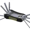Pedros ICM Multi Tool With M7 - 17 Functions