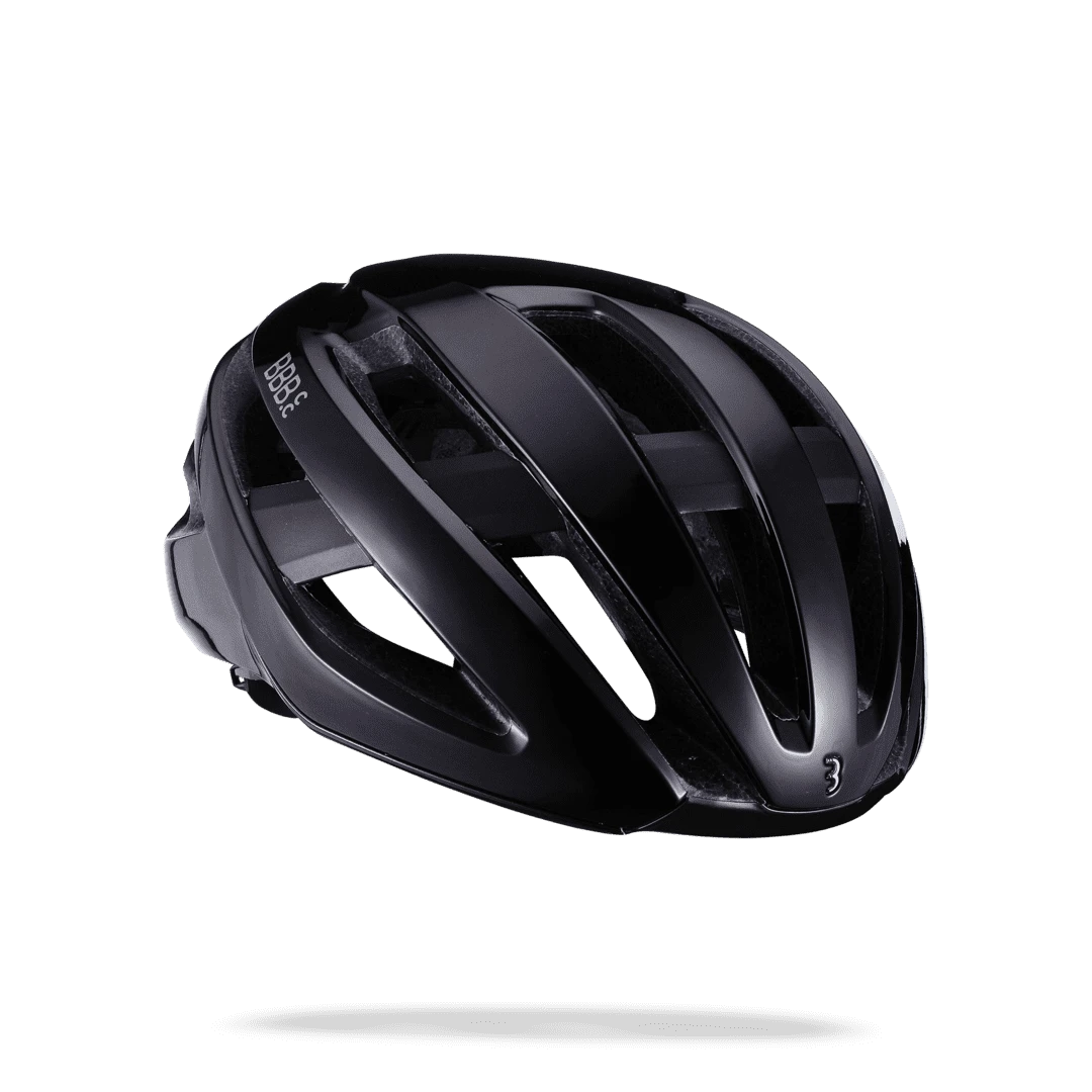 BBB BHE-09 Maestro Road Helmet - Gloss White 5 BBB BHE-09 Maestro Road Helmet - Gloss White - Image 5