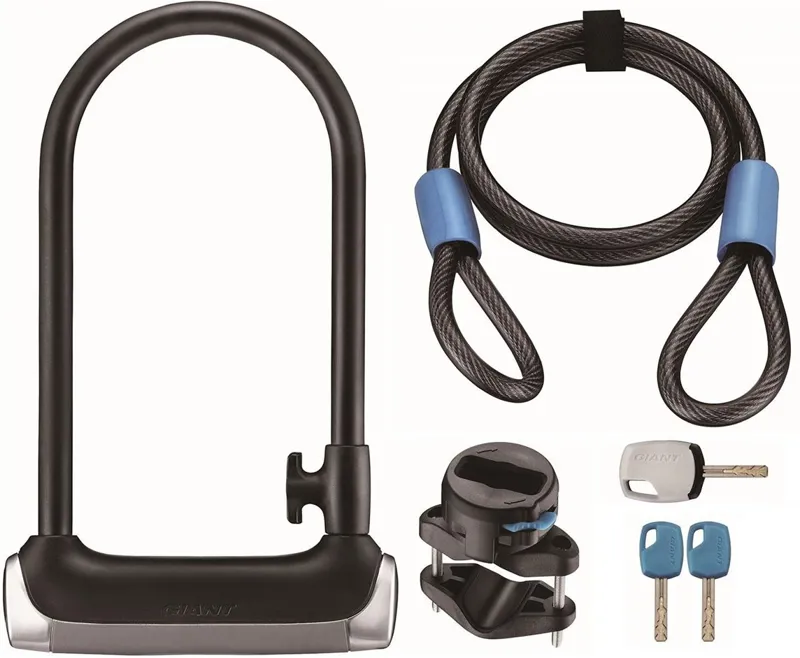Giant Surelock Protector 1 DT U Lock 1 Giant Surelock Protector 1 DT U Lock