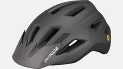 Specialized Shuffle LED Mips Youth Helmet - 52-57cm - Satin Redwood -Cycle Fix 7 14