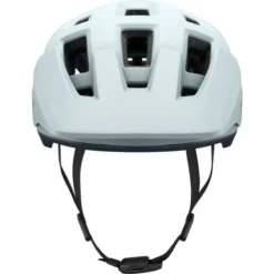 Lazer Coyote KinetiCore MTB Helmet - Matt Light Blue