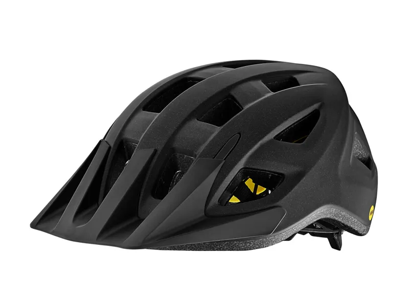 Giant Path ARX Mips MTB Helmet - 49- 57cm - Matte Snow Drift 4 Giant Path ARX Mips MTB Helmet - 49- 57cm - Matte Snow Drift - Image 4