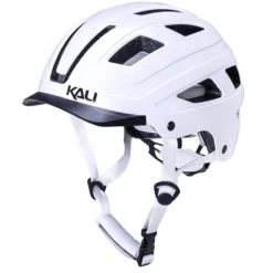 Kali Cruz Urban Helmet - Solid Grey 8 Kali Cruz Urban Helmet - Solid Grey -Cycle Fix 7 380