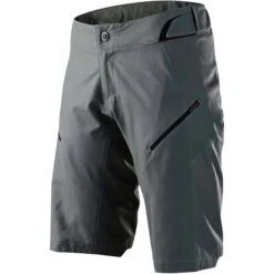 Troy Lee Designs Lilium Women's Baggy Short Shell Only - Copper 11 Troy Lee Designs Lilium Women's Baggy Short Shell Only - Copper -Cycle Fix 7 4 2