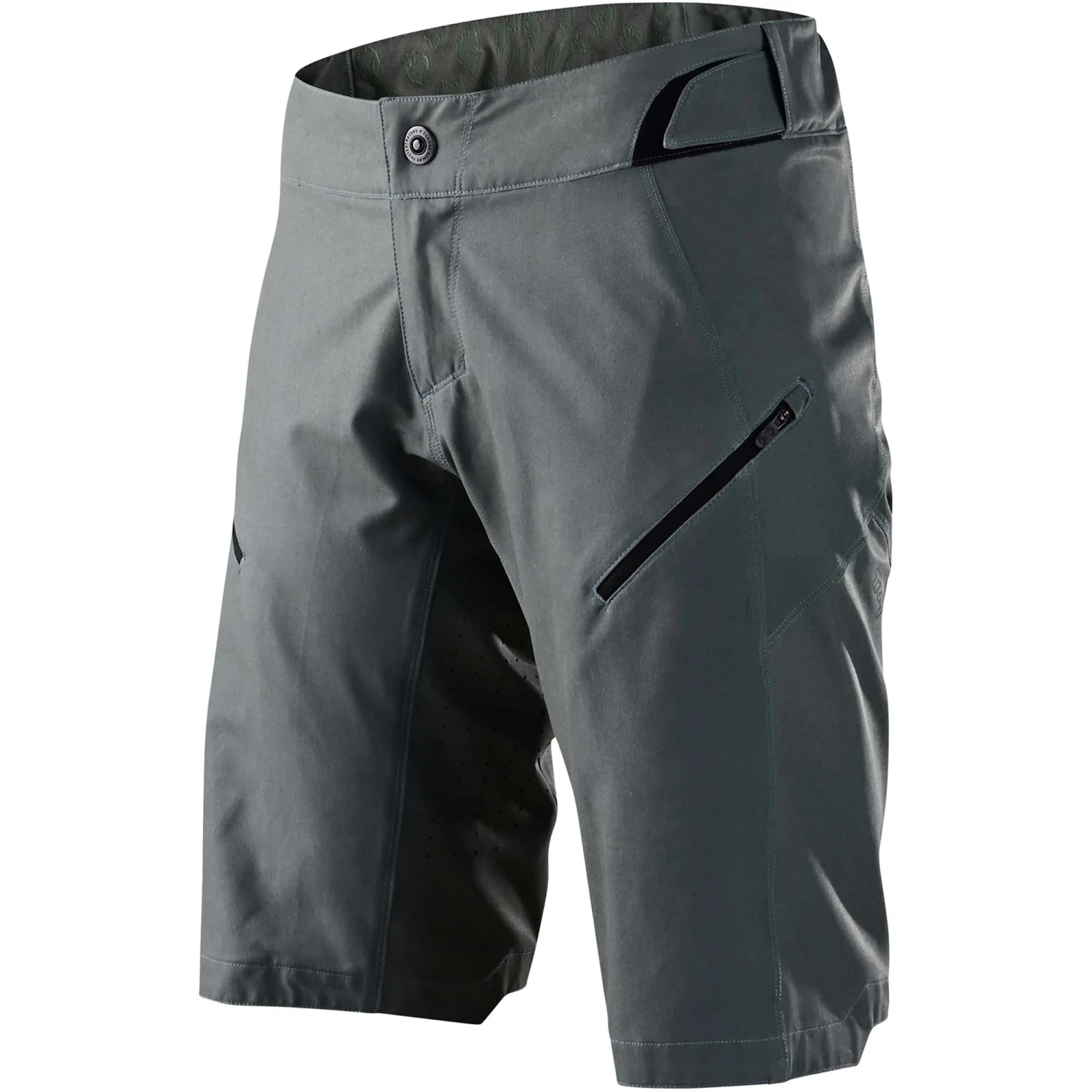 Troy Lee Designs Lilium Women's Baggy Shorts - Orchid 2 Troy Lee Designs Lilium Women's Baggy Shorts - Orchid - Image 2