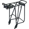 Giant Rear Carrier 700c With Pump Mount - Black - 700c