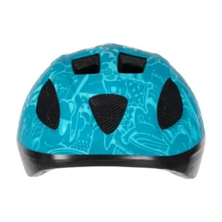 Oxford Scout Junior Helmet - Blue 9 Oxford Scout Junior Helmet - Blue -Cycle Fix 7317875 zz scuxs 3 2