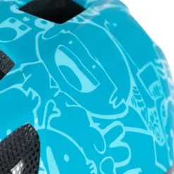 Oxford Scout Junior Helmet - Blue 13 Oxford Scout Junior Helmet - Blue -Cycle Fix 7317876 zz scuxs 4 2