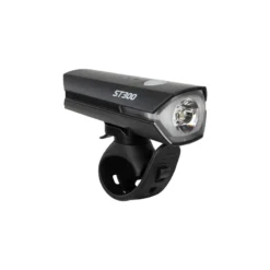 Oxford Ultratorch ST300 USB Headlight - 300 Lumen - Black -Cycle Fix 7346086 ld761 2