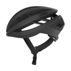 Abus Aventor Road Cycling Helmet - Red 10 Abus Aventor Road Cycling Helmet - Red -Cycle Fix 77616 aventor velvetblack side cmyk