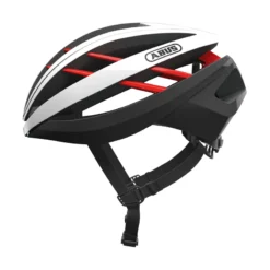 Abus Aventor Road Cycling Helmet - Red 15 Abus Aventor Road Cycling Helmet - Red -Cycle Fix 77628 aventor blazered side cmyk