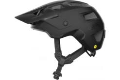 Abus Modrop MIPS MTB Helmet - Black -Cycle Fix 7864BLK 1